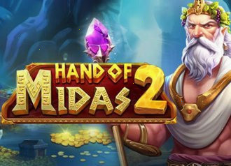 Hand of Midas  Pragmatic